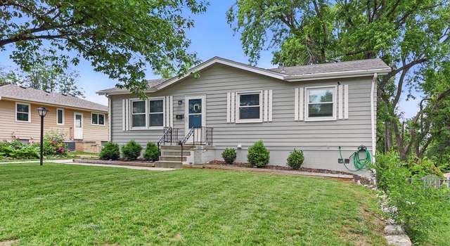 Photo of 3511 S 87th Ave, Omaha, NE 68124