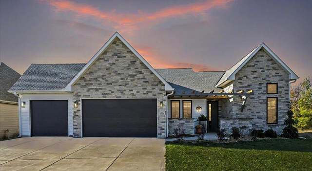 Photo of 4505 Hawthorne Dr, Lincoln, NE 68516