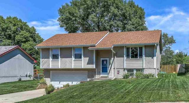 Photo of 11254 Corby St, Omaha, NE 68164