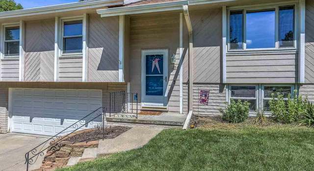 Photo of 11254 Corby St, Omaha, NE 68164