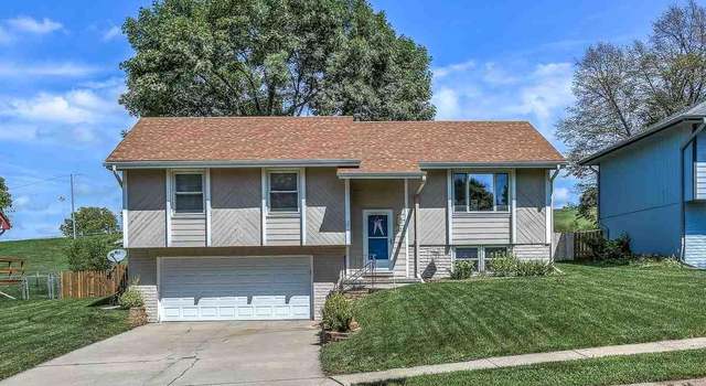 Photo of 11254 Corby St, Omaha, NE 68164