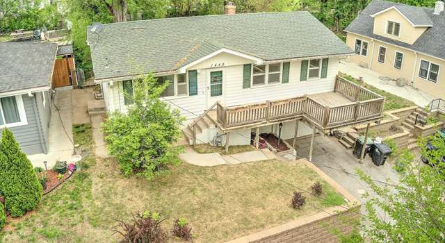 Photo of 1448 C St, Omaha, NE 68109