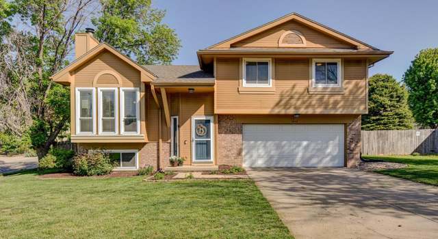 Photo of 2412 Corn Dr, Papillion, NE 68046