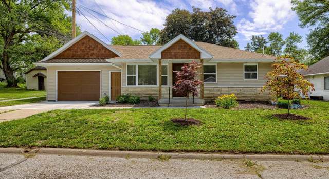 Photo of 640 Locust St, Syracuse, NE 68446