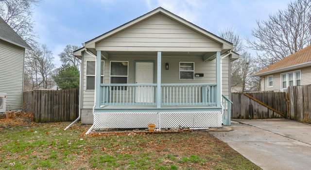 Photo of 1011 Sumner St, Lincoln, NE 68502