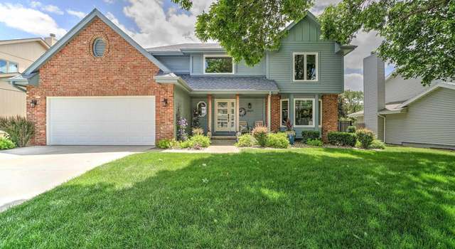 Photo of 16107 Chicago St, Omaha, NE 68118