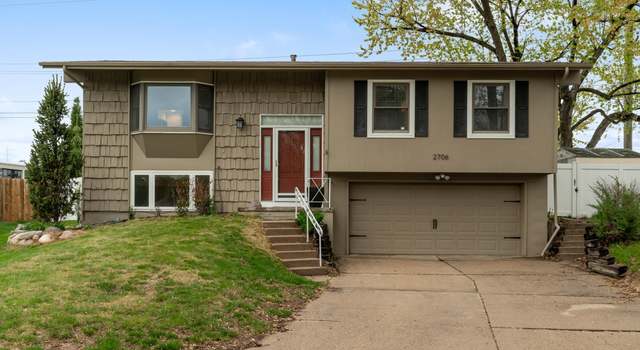 Photo of 2706 S 116 Avenue Circle, Omaha, NE 68144