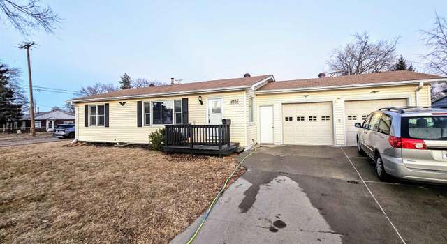 Photo of 4555 N 16 St, Omaha, NE 68110