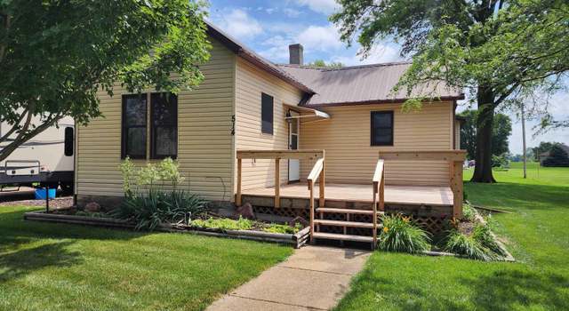 Photo of 514 9 St, Scribner, NE 68057