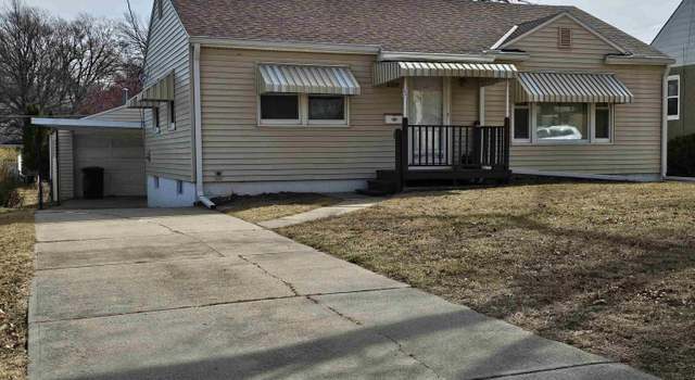 Photo of 2307 S 48 St, Omaha, NE 68106