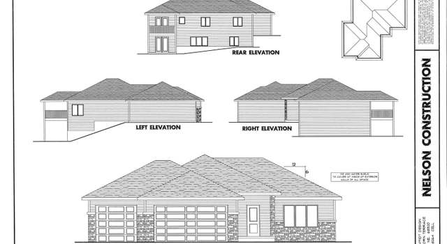 Photo of 5808 SW Sierra Madre Dr, Lincoln, NE 68523