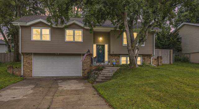Photo of 3401 Redwing Dr, Bellevue, NE 68123
