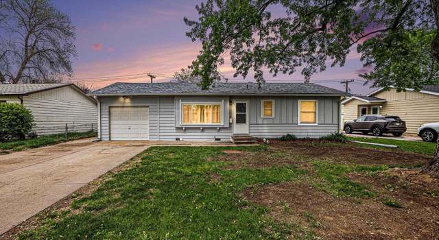 Photo of 7504 Valley Rd, La Vista, NE 68128