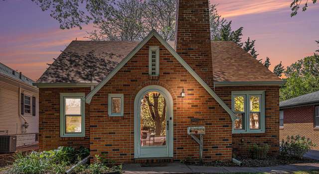 Photo of 3253 D St, Lincoln, NE 68510