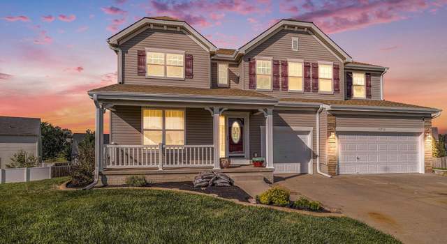 Photo of 15752 Howell Cir, Bennington, NE 68007