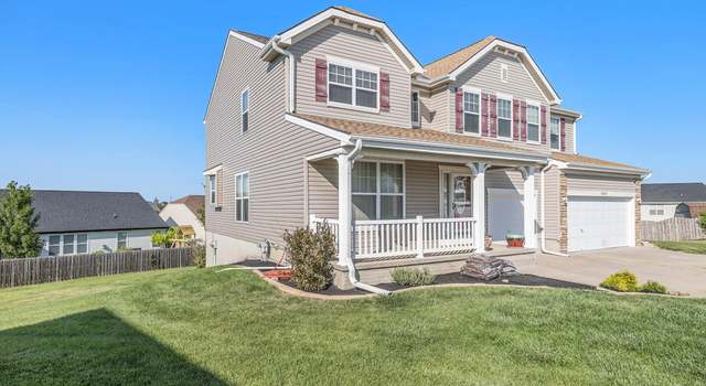 Photo of 15752 Howell Cir, Bennington, NE 68007