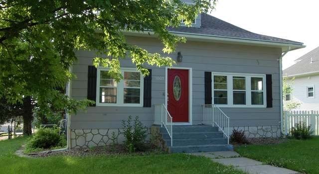 Photo of 1007 Redick Ave, Creighton, NE 68729