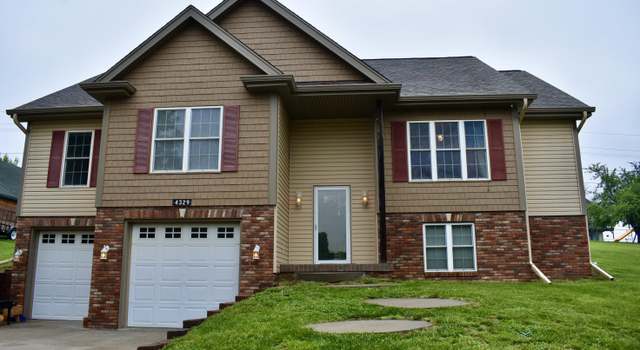 Photo of 4329 West St, Blair, NE 68008