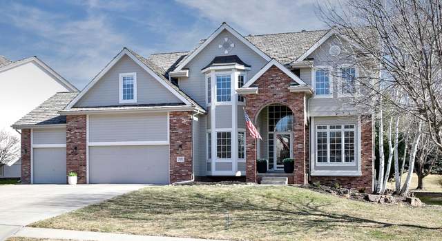 Photo of 2442 S 186th Cir, Omaha, NE 68130