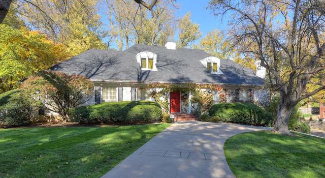 Photo of 8414 Hickory St, Omaha, NE 68124