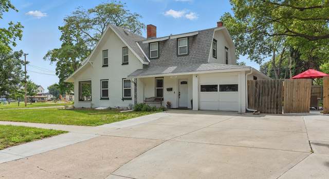 Photo of 1812 Hancock St, Bellevue, NE 68005