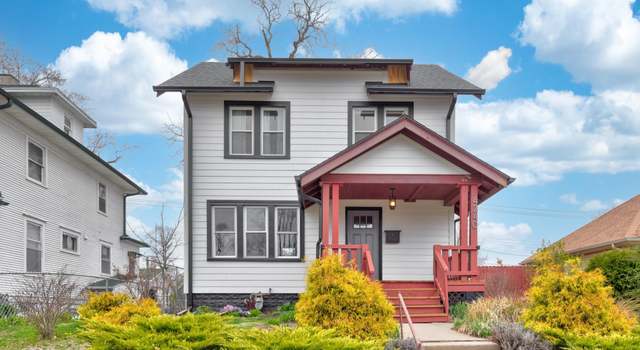 Photo of 4240 Grant St, Omaha, NE 68111