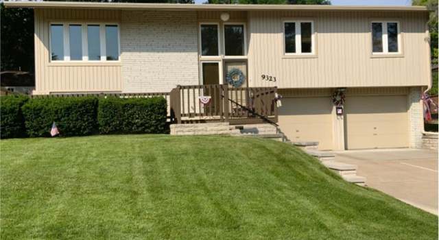 Photo of 9323 O St, Omaha, NE 68127