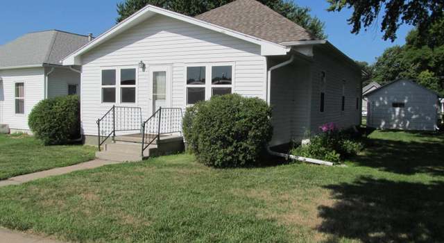 Photo of 109 S Union Ave, Exeter, NE 68351