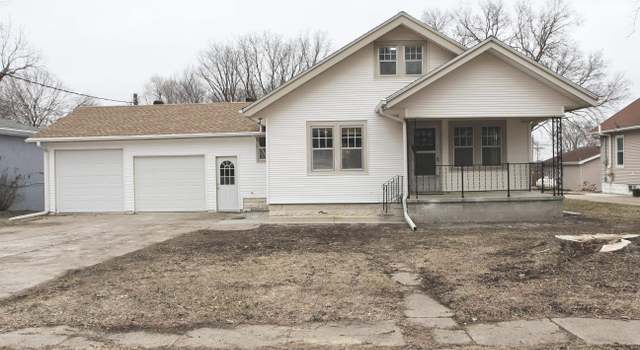 Photo of 1420 W 3rd St, Sprague, NE 68438