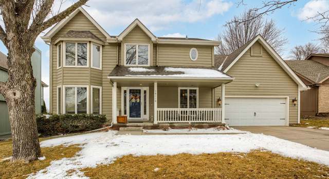 Photo of 16116 Davenport St, Omaha, NE 68118