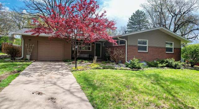 Photo of 530 Dale Dr, Lincoln, NE 68510