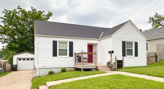 Photo of 3869 Arbor St, Omaha, NE 68105