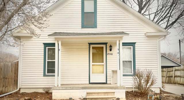 Photo of 2948 North 43rd St, Lincoln, NE 68504