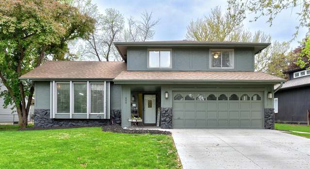 Photo of 806 Kountze Memorial Dr, Bellevue, NE 68005