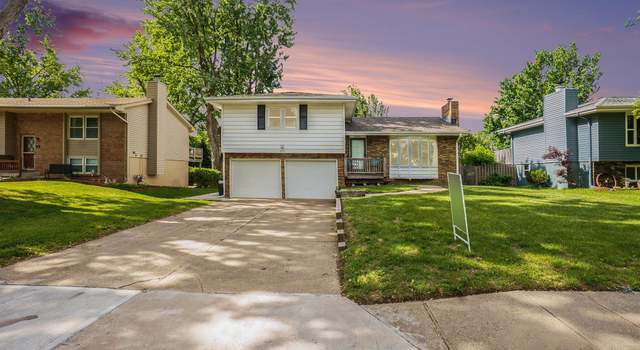Photo of 10241 Berry St, Omaha, NE 68127
