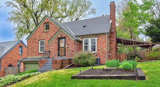 Photo of 4855 Blondo St, Omaha, NE 68104