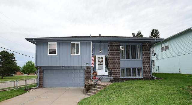 Photo of 9705 Cady Ave, Omaha, NE 68134