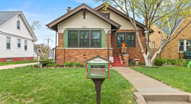 Photo of 826 S 59th St, Omaha, NE 68106