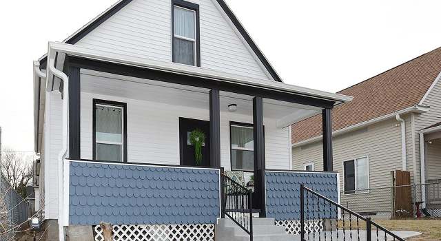 Photo of 5325 S 33 Ave, Omaha, NE 68107