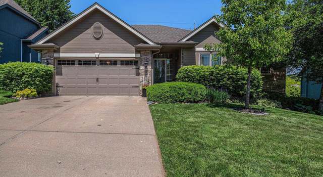 Photo of 13422 Ames Ave, Omaha, NE 68164