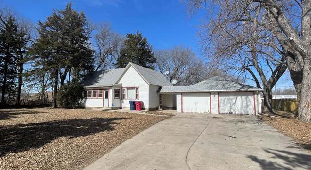 Photo of 847 Elm St, Adams, NE 68301