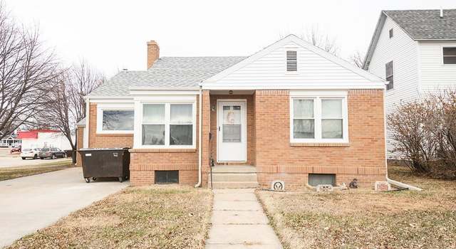 Photo of 526 E 5th St, Superior, NE 68978