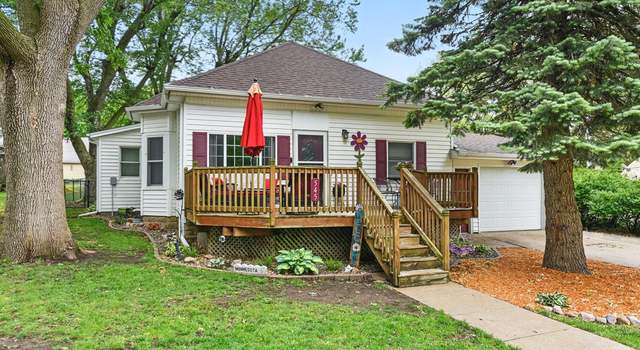 Photo of 545 N 6th St, Arlington, NE 68002