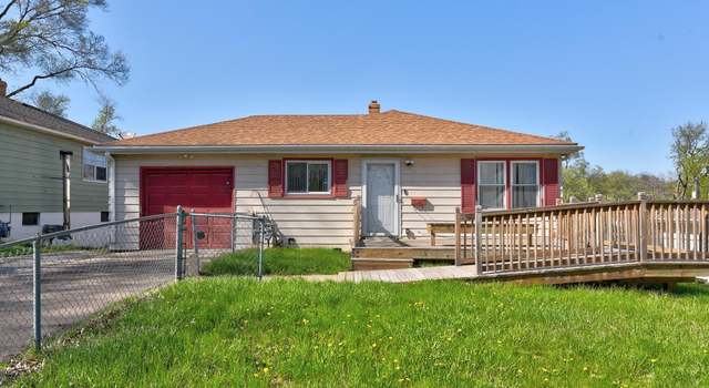 Photo of 4450 Jaynes St, Omaha, NE 68111