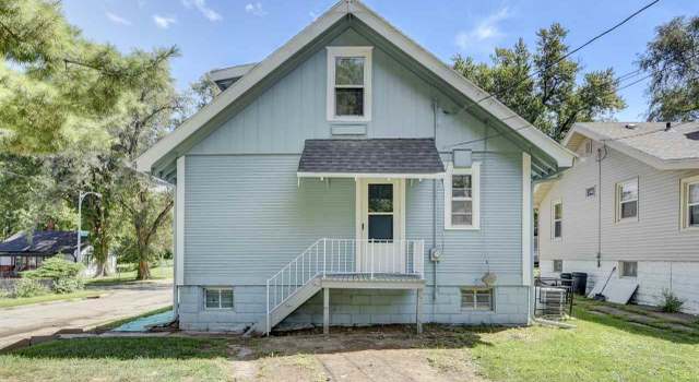 Photo of 3328 N 44th Ave, Omaha, NE 68111