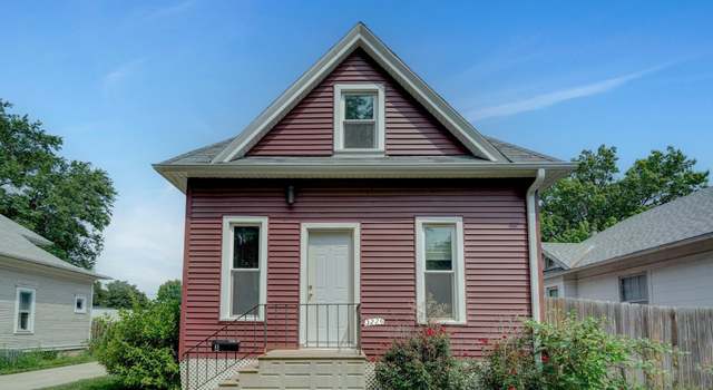 Photo of 3226 Orchard St, Lincoln, NE 68503