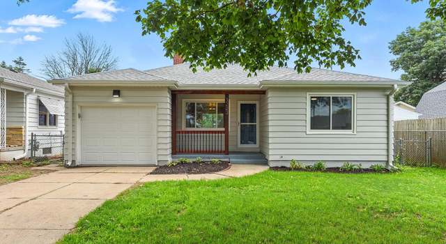 Photo of 3223 S 43rd St, Omaha, NE 68105