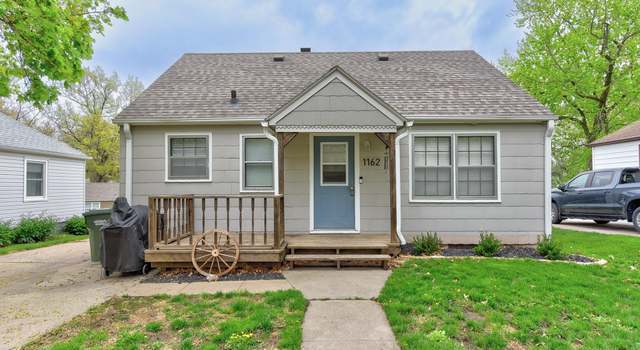 Photo of 1162 N Sycamore St, Wahoo, NE 68066