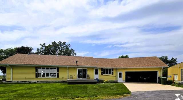 Photo of 408 W Kline St, Shickley, NE 68436