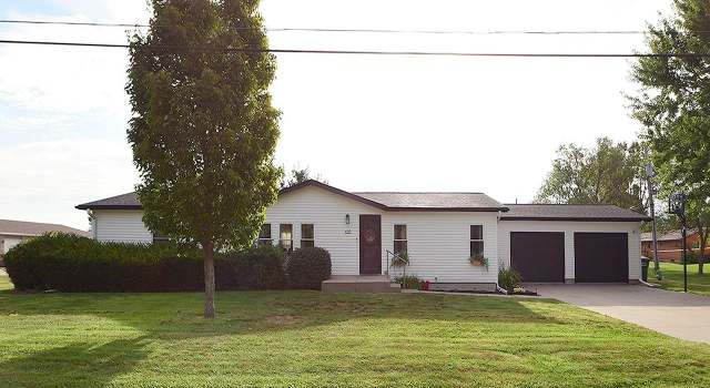 Photo of 410 B St, Utica, NE 68456